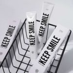 KEEP SMILE TOTAL CARE - Зубная паста для чувствительных зубов