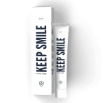 KEEP SMILE TOTAL CARE — Зубная паста для чувствительных зубов