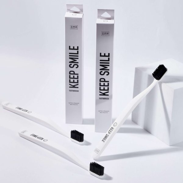 KEEP SMILE TOTAL CARE — Зубная паста для чувствительных зубов
