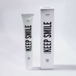 KEEP SMILE TOTAL CARE — Зубная паста для чувствительных зубов