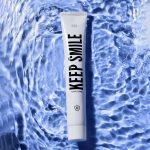 KEEP SMILE TOTAL CARE — Зубная паста для чувствительных зубов