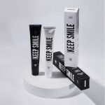 KEEP SMILE TOTAL CARE — Зубная паста для чувствительных зубов