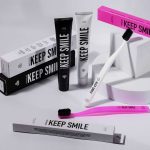 KEEP SMILE TOTAL CARE — Зубная паста для чувствительных зубов