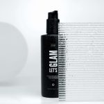LET’S GLAM - Парфюмированный увлажняющий гель для душа