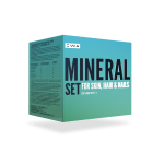MINERAL SET - Минеральный комплекс для поддержания красоты и энергии.