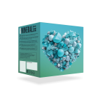 MINERAL SET - Минеральный комплекс для поддержания красоты и энергии.