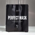 PERFECT MASK - Питательная маска для лица