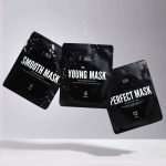 PERFECT MASK — Питательная маска для лица