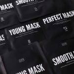 PERFECT MASK — Питательная маска для лица