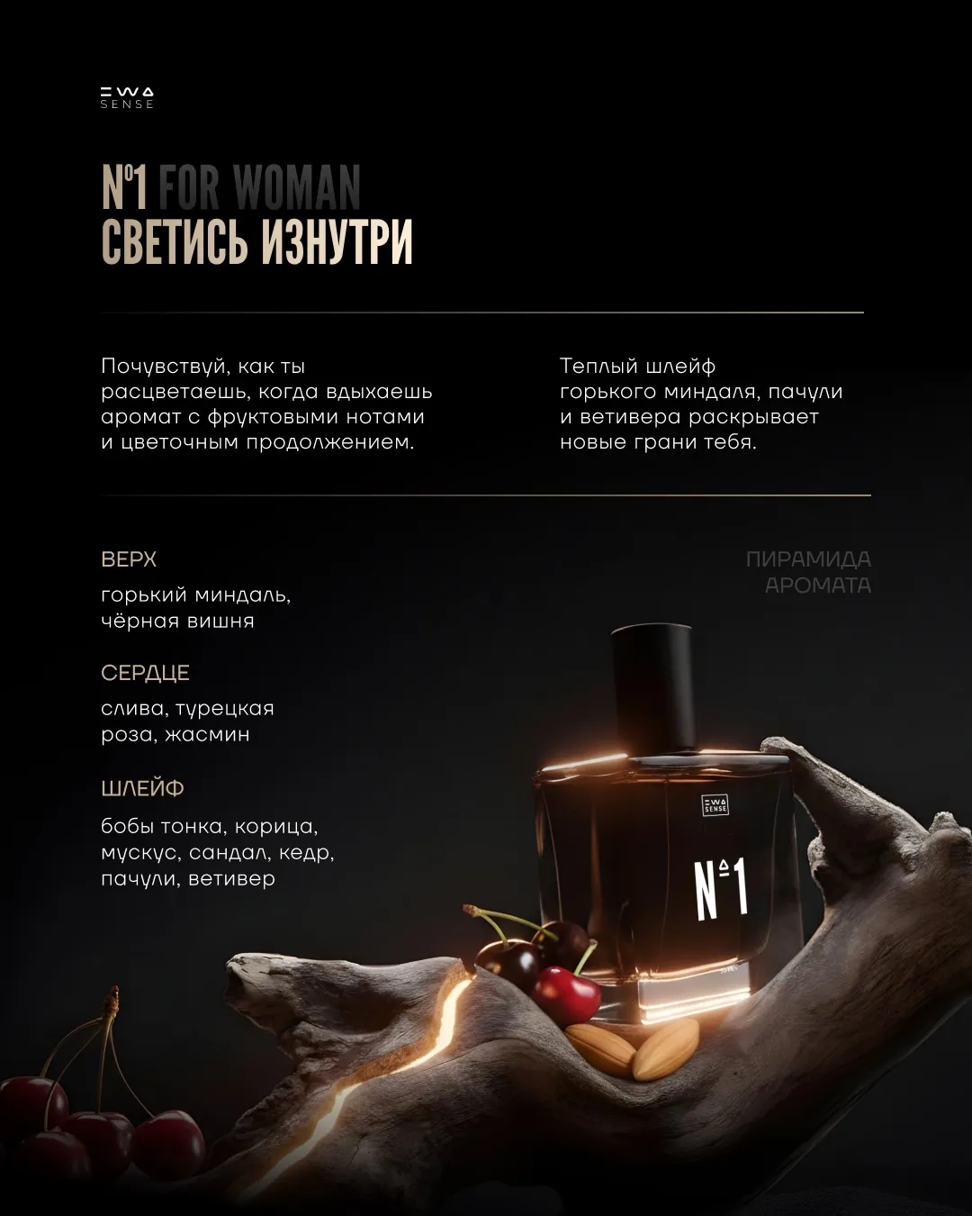 Погрузись в мир чувств с новой линейкой духов EWA SENSE_4_1080x1350