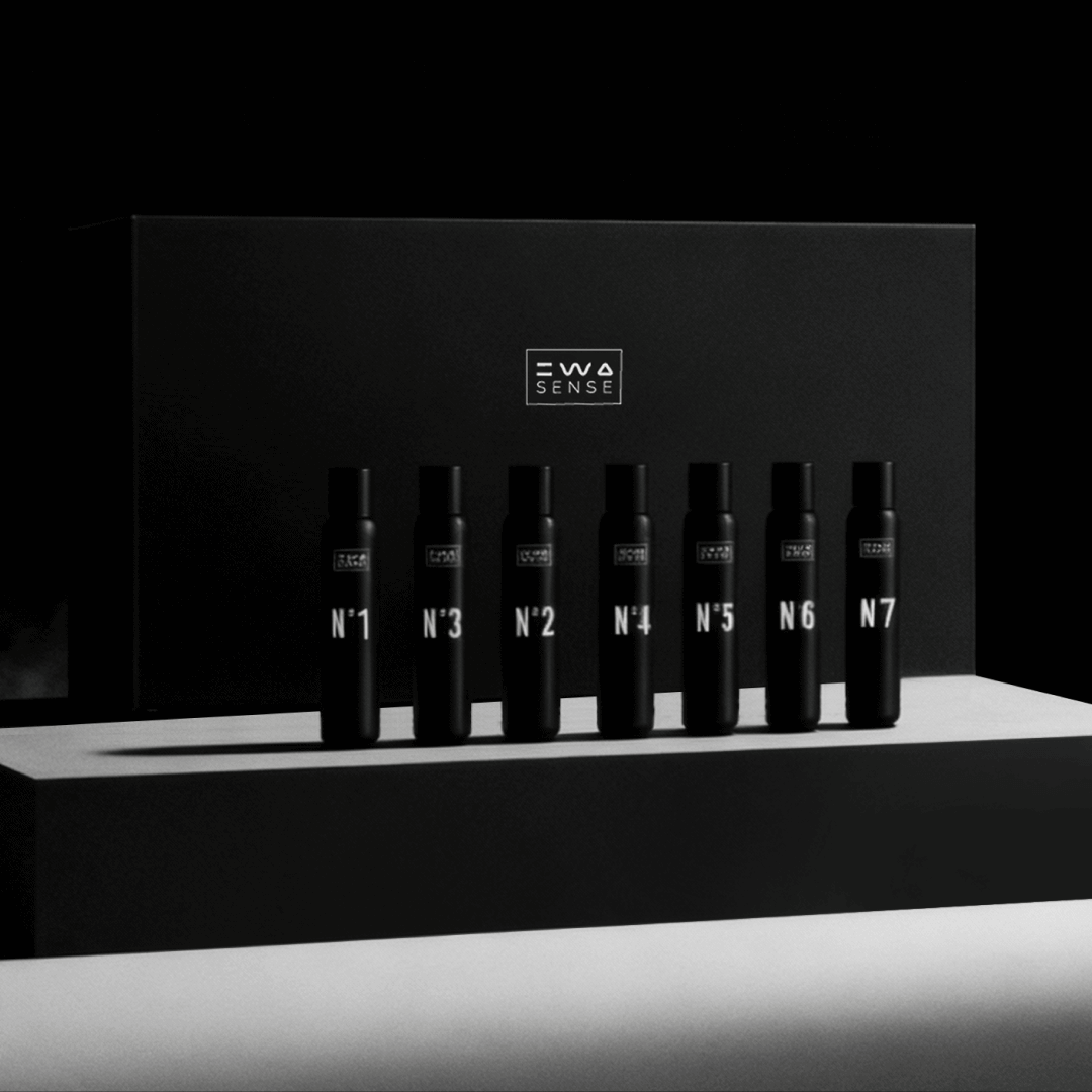 SET PERFUME - Сет духов EWA SENSE