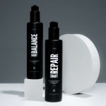 SMART BALANCE — Женский балансирующий шампунь