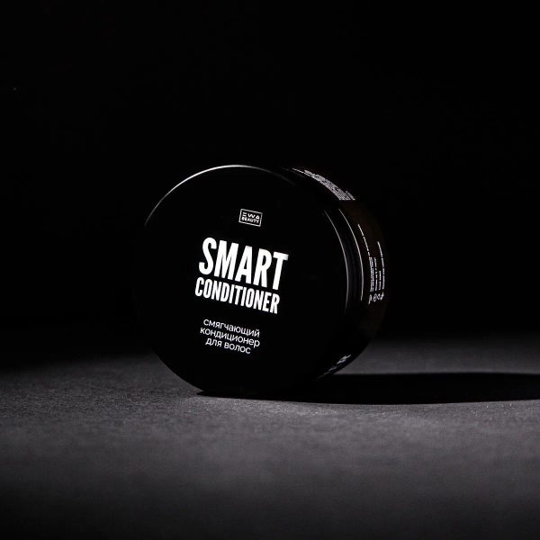 SMART CONDITIONER — Смягчающий кондиционер для волос