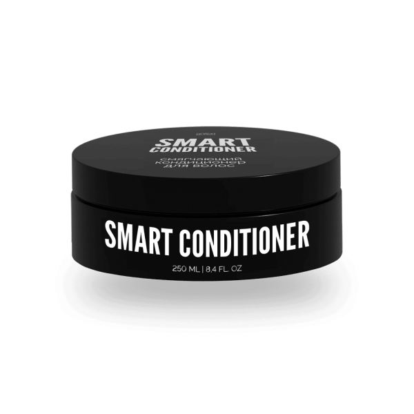 SMART CONDITIONER — Смягчающий кондиционер для волос