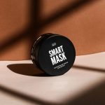 SMART MASK — Питательная маска для волос