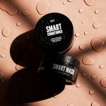 SMART MASK — Питательная маска для волос