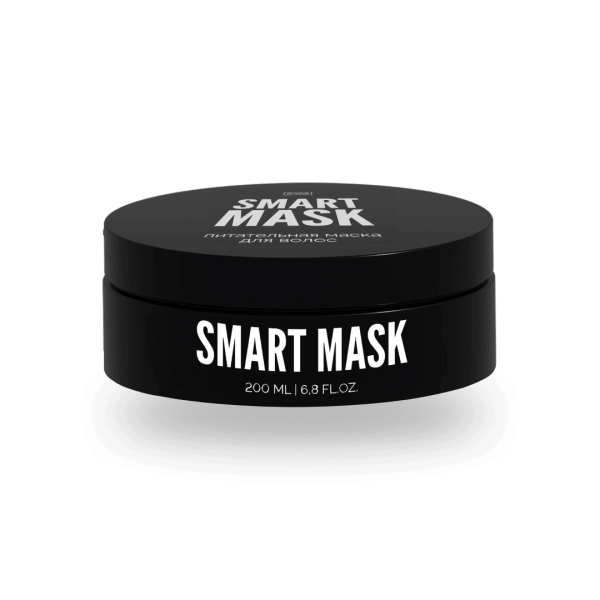 SMART MASK - Питательная маска для волос