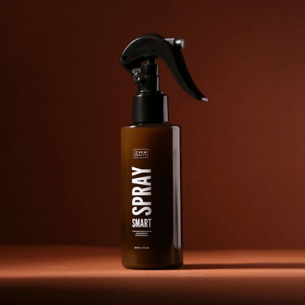 SMART SPRAY — Мультифункциональный спрей для волос