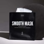 SMOOTH MASK - Увлажняющая маска для лица