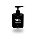 WASH IT СINNAMON&COOKIE — Парфюмированное мыло для рук