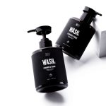 WASH IT СINNAMON&COOKIE — Парфюмированное мыло для рук