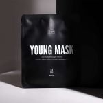 YOUNG MASK - Омолаживающая маска для лица