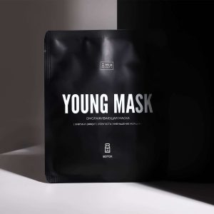 YOUNG MASK - Омолаживающая маска для лица