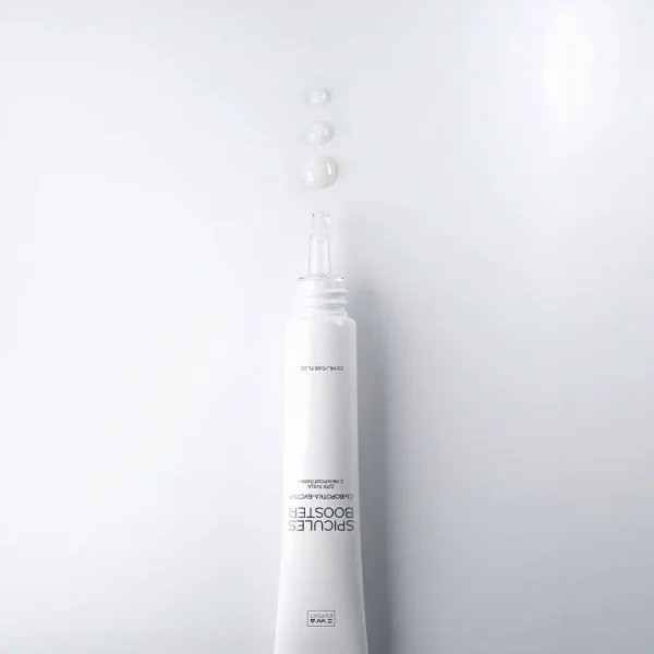 SPICULES BOOSTER - Пептидная сыворотка-бустер для лица с микроиглами