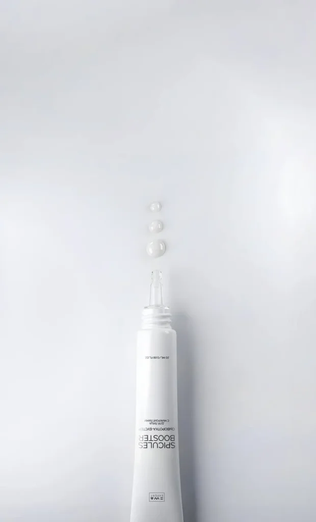 SPICULES BOOSTER - Пробуди силу своей кожи