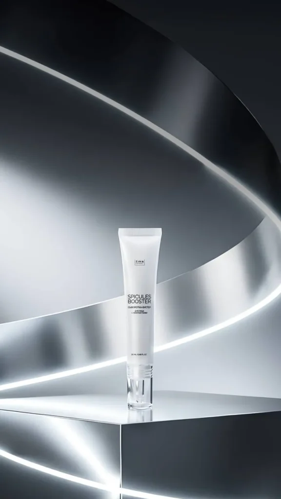 SPICULES BOOSTER - Пробуди силу своей кожи