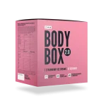 BODYBOX 2.0 STRAWBERRY ICE CREAM - Коктейль BODYBOX со вкусом клубничного мороженого.