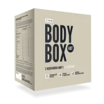BODYBOX HOT MUSHROOM SOUP - Коктейль BODYBOX HOT со вкусом грибного супа