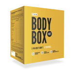 BODYBOX HOT PEA BEEF SOUP - Коктейль BODYBOX HOT со вкусом горохового супа