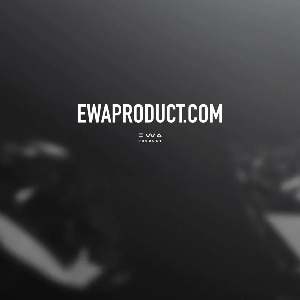 Презентация компании EWA PRODUCT