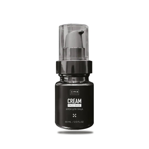 FACE BASE CREAM - КРЕМ ДЛЯ ЛИЦА