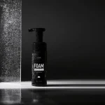 FACE BASE FOAM - ПЕНКА ДЛЯ УМЫВАНИЯ