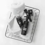 FACE BASE FOAM - ПЕНКА ДЛЯ УМЫВАНИЯ
