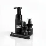 FACE BASE FOAM - ПЕНКА ДЛЯ УМЫВАНИЯ