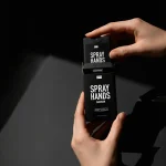 Антисептический спрей для рук-