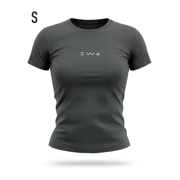 ФУТБОЛКА SLIM FIT (СЛИМ ФИТ)_
