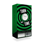 TIME HACK - Для замедления процессов старения