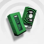 TIME HACK - Для замедления процессов старения