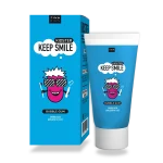 Тюбик зубной пасты KIDSTER KEEP SMILE