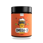 Упаковка ОМЕГА-3 КИДСТЕР