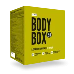 BODYBOX 2.0 - Коктейль BODYBOX со вкусом дубайского шоколада