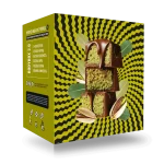 BODYBOX 2.0 - Коктейль BODYBOX со вкусом дубайского шоколада