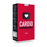 CARDIO Для снижения нагрузки на сердце