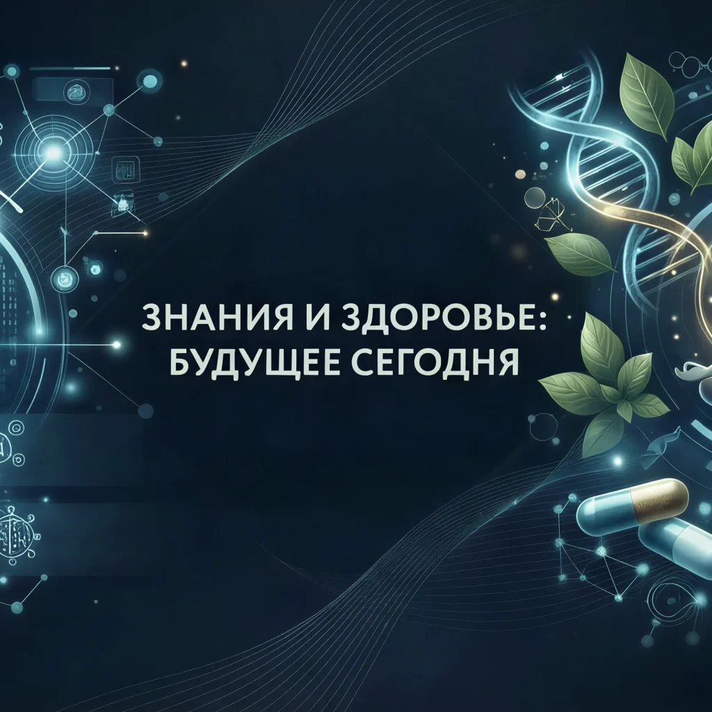 Инфопродукты