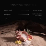 ДИФФУЗОР «ТИХИЙ ОКЕАН»