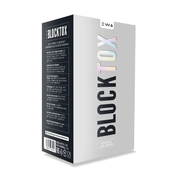BLOCKTOX